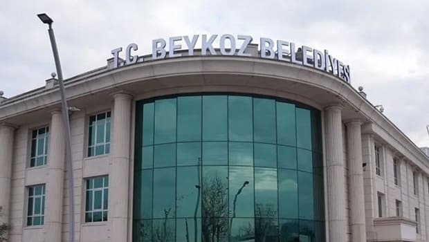 Beykoz Belediyesi'ndeki rüşvet soruşturmasında ikinci dalga: 2 kişi tutuklandı