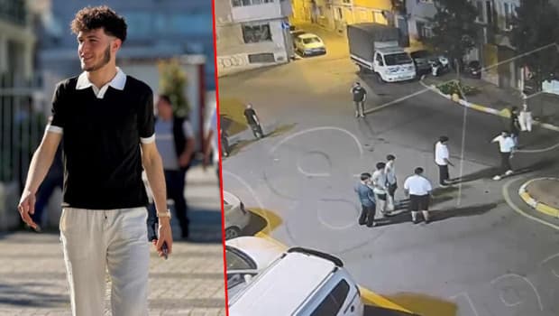 Fatih'te sosyal medya tartışması kanlı bitti: 19 yaşındaki Suriyeli genç bıçaklanarak öldürüldü