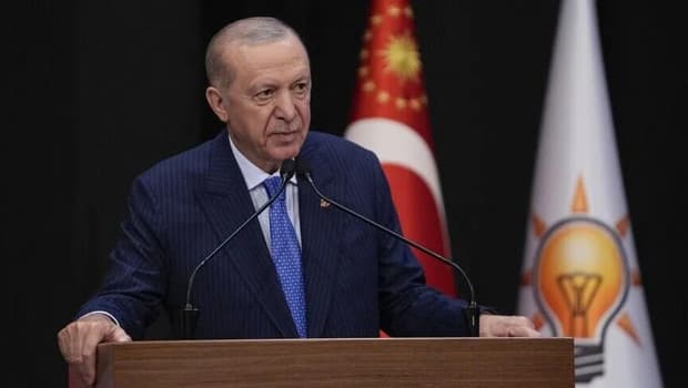 Erdoğan, Suudi Arabistan'a günübirlik kritik ziyaret gerçekleştirecek