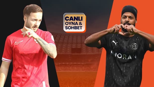 TFF 1. Lig'de yeni sezon perdeyi açıyor: Boluspor-Manisa FK kapışması başlıyor