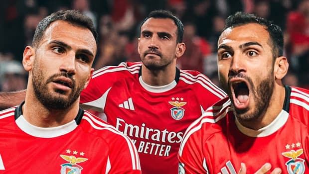 Fenerbahçe'nin transfer radarındaki Pavlidis hakkında Benfica teknik direktöründen dikkat çeken açıklama