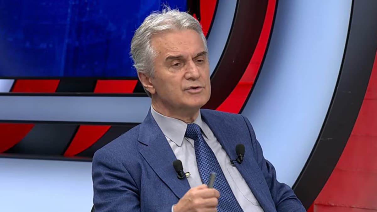 Kılıçdaroğlu'na yakın isimden YENİ Parti'yi eleştirirken AKP'ye övgü
