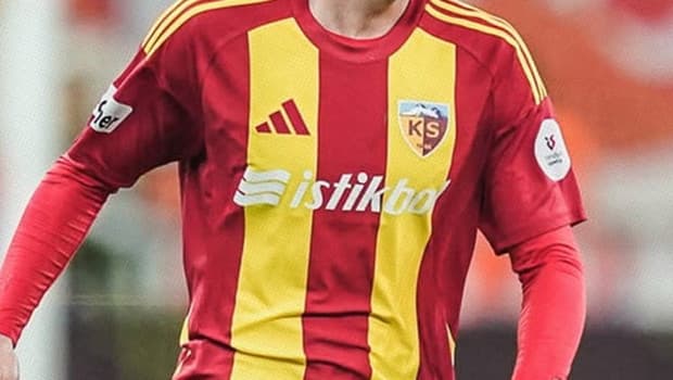 Kayserispor'a transferde yeşil ışık: Yasağın kalktığı resmen açıklandı