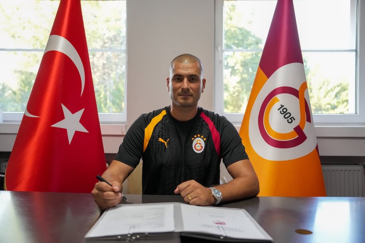 Galatasaray'dan resmi açıklama: Yıllar sonra kulübe geri dönüyor