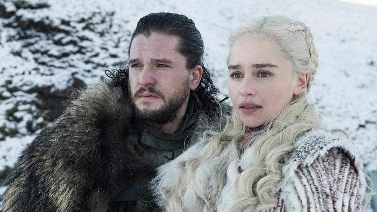 Game of Thrones evreni beyaz perdeye taşınıyor: Yeni film projesi yolda
