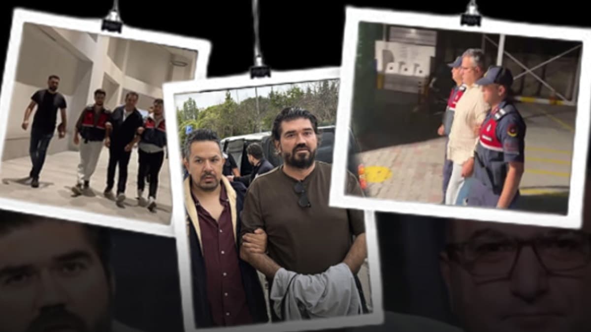 Türkiye'nin medya karanlığında yeni bir skandal iddiası gündemde