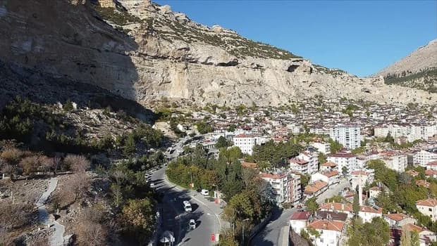 Karaman'daki maden faciasında 18 işçinin ölümüne neden olan firari hükümlü, 8 yıl sonra Mersin'de yakalandı