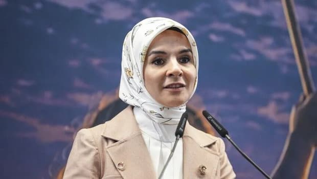Bakan Göktaş duyurdu: Çocuk koruma düzenlemesi TBMM'den geçti