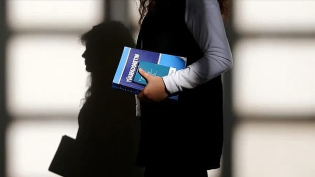 Yükseköğretim Kanunu'nda değişiklik Resmi Gazete'de yayımlandı: Öğrenci affı yürürlüğe girdi