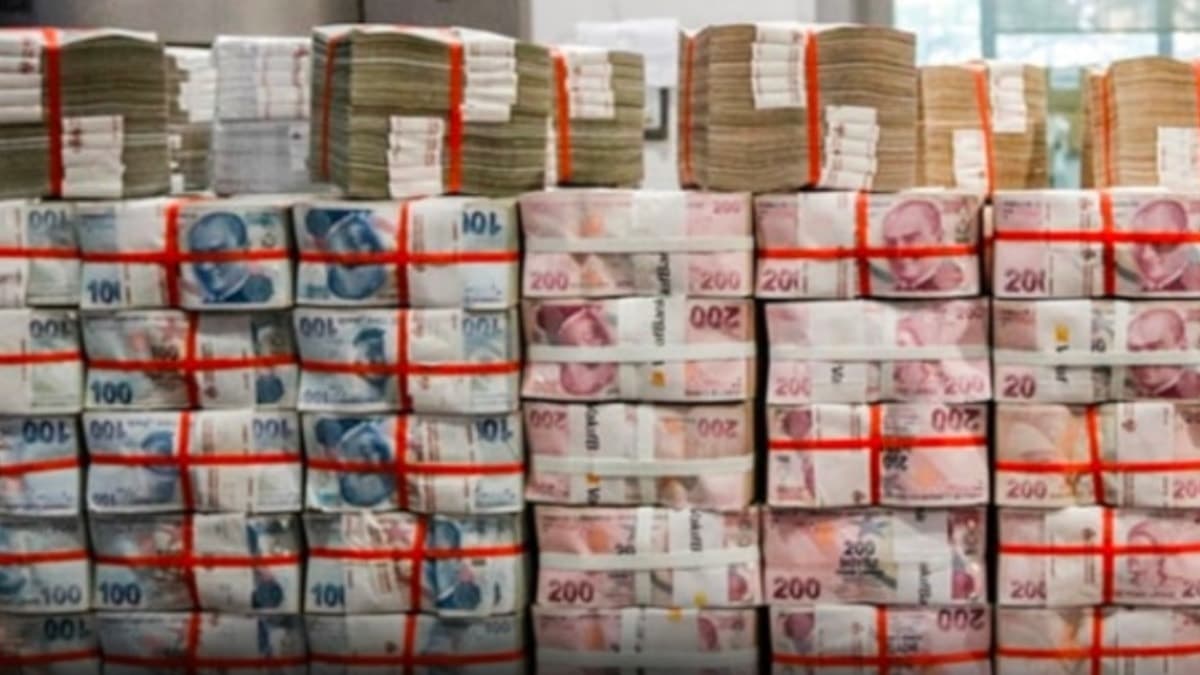 Sadece 19 çalışanıyla borsada zirveye yerleşti: Küçük şirket devleri geride bıraktı