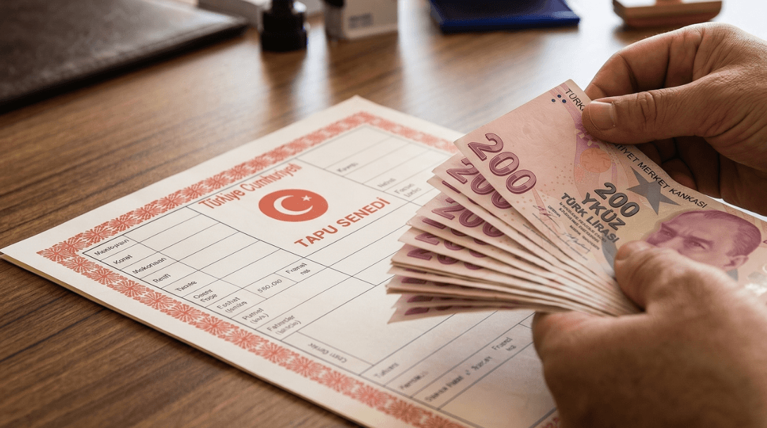 Tapusunu aldı ama eve giremedi: Konut alırken dikkat edilmesi gereken kritik detay
