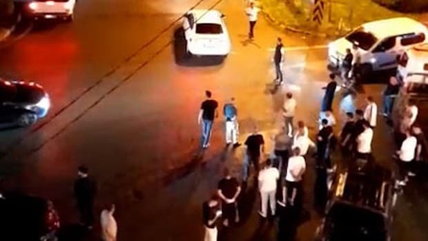 Artvin açıklarında şüpheli İHA alarmı: Bölgeye SAS komandoları sevk edildi