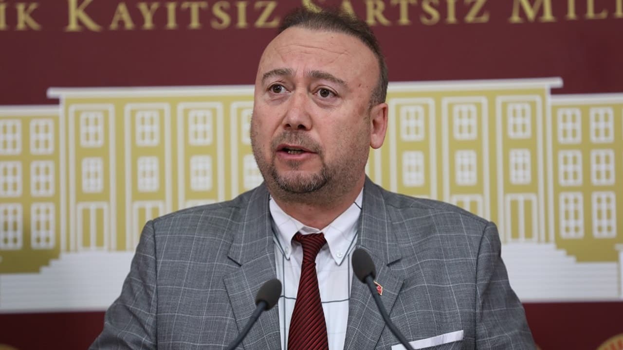 Özkan Yalım'ın üzerinde kayıtlı 26 araç ortaya çıktı: Tamamı satışa çıkarılıyor
