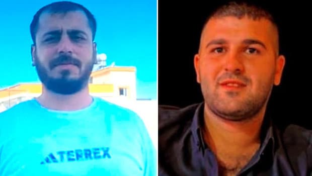 Tarsus'ta kanlı hesaplaşma: Husumetli gruplar arasında çıkan silahlı kavgada 2 kuzen hayatını kaybetti
