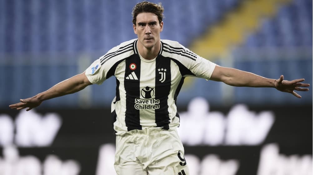 Vlahovic'ten Beşiktaş'a yeşil ışık: Yıllık maaşı dudak uçuklattı