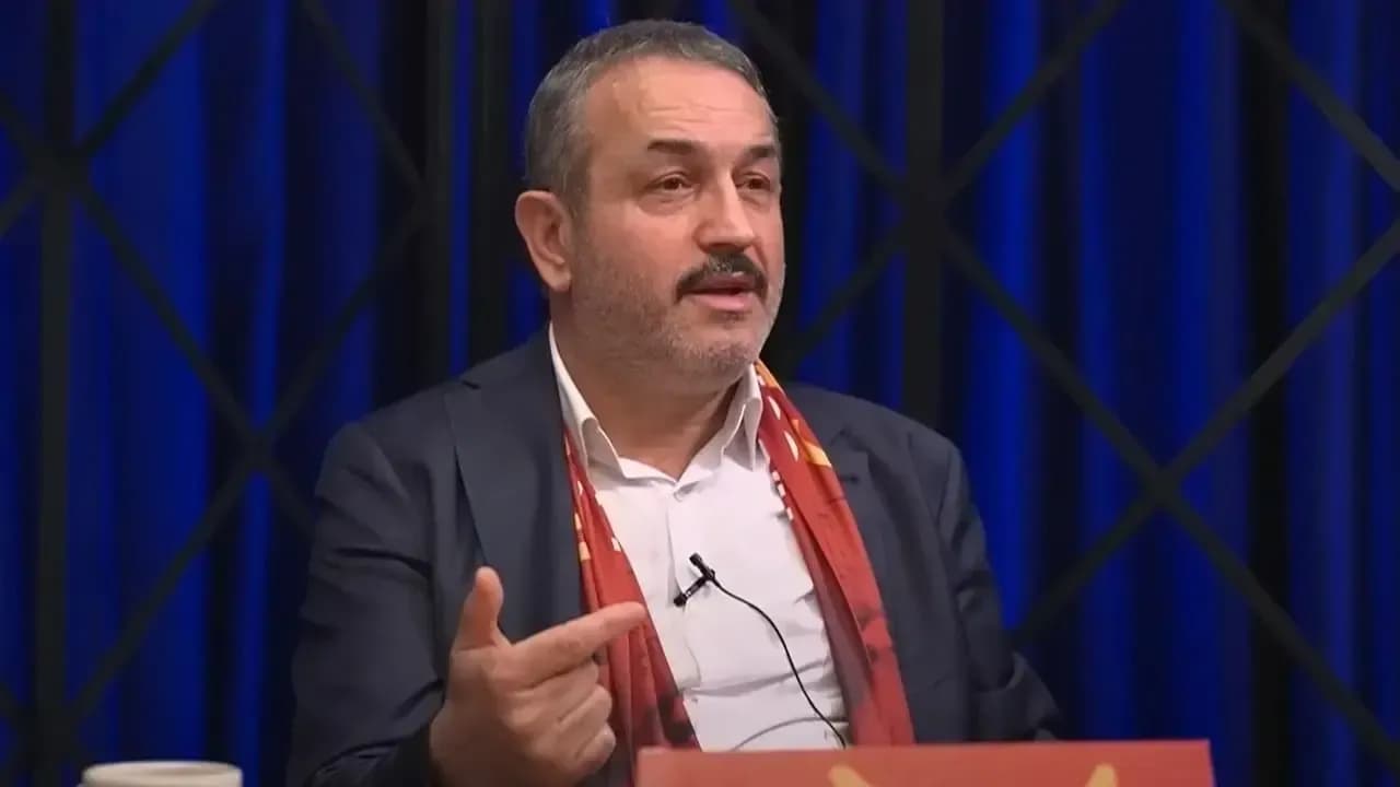 Galatasaray'ın efsane taraftar grubu UltraAslan'ın lideri Sebahattin Şirin hastanelik oldu