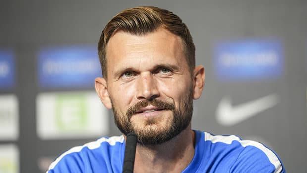 Sturm Graz Teknik Direktörü Ingolitsch: "Taraftarlarımızın Desteğiyle Mucize Arıyoruz"
