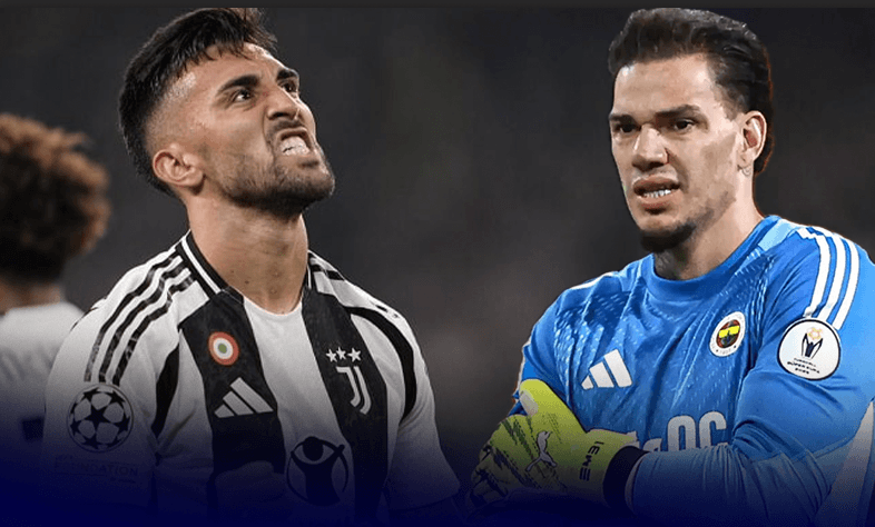 Fenerbahçe'de sürpriz takas iddiası: Ederson yolcu, dünya yıldızı kapıda