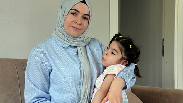 Kuvözde hemşire şiddetine maruz kalan bebek davasında Adli Tıp raporu: 'Engel ile olay arasında bağlantı yok'