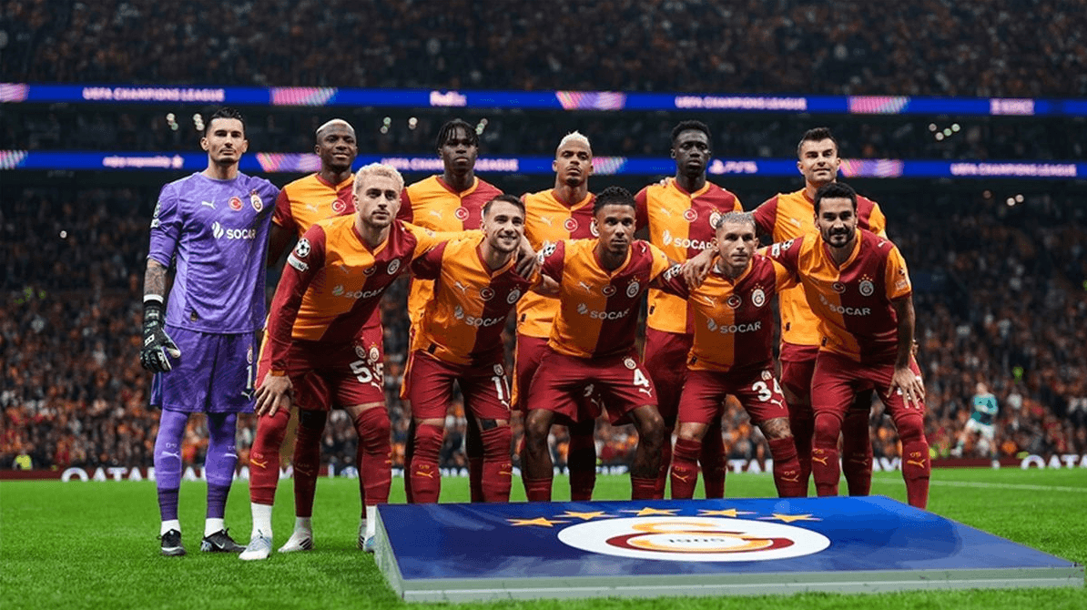 Galatasaray'da sakatlık şoku: Yıldız oyuncu ilk maçta sahada olmayacak