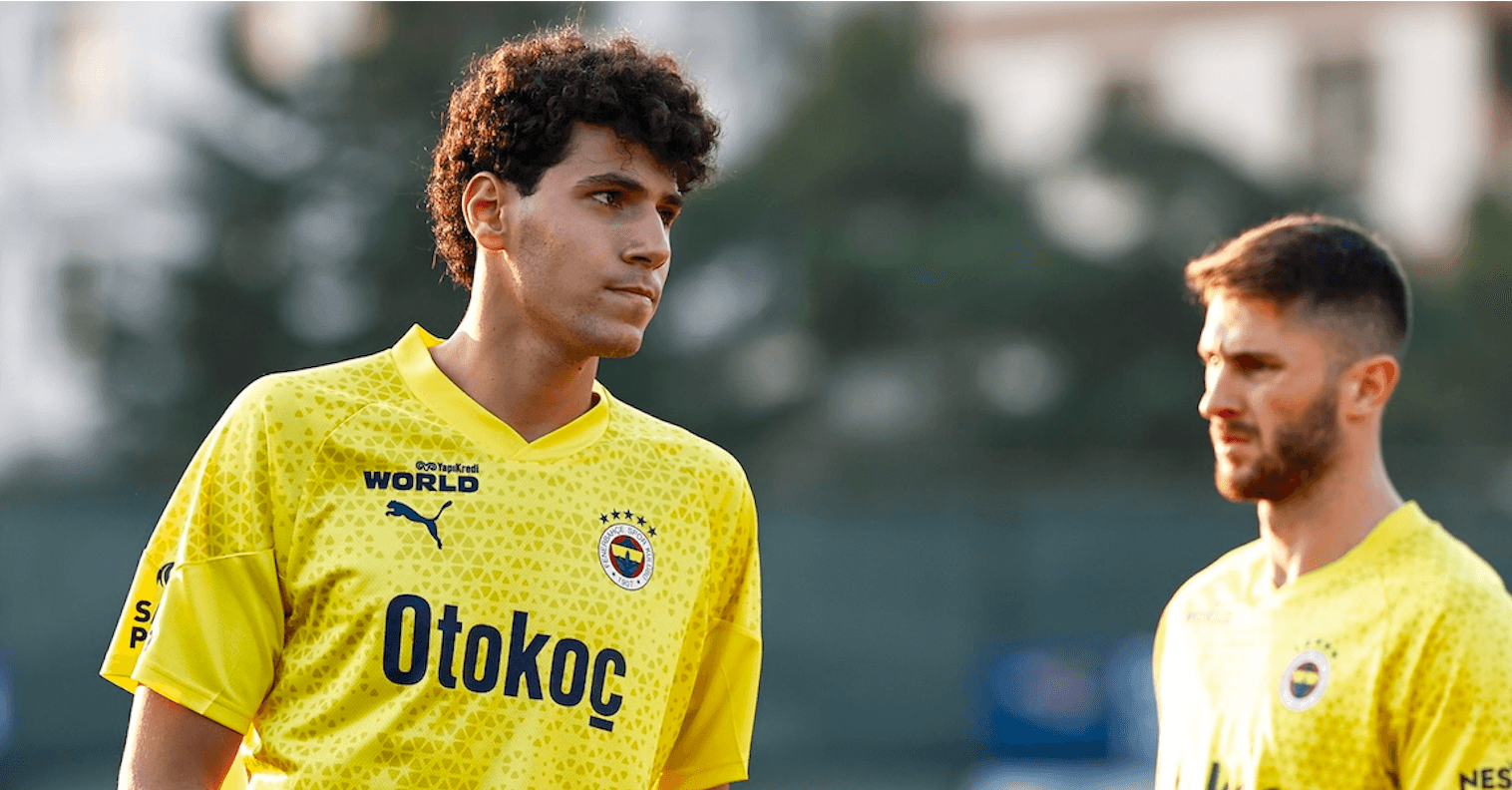 Fenerbahçe'de transfer dönemi başladı: İlk ayrılık İtalya'ya