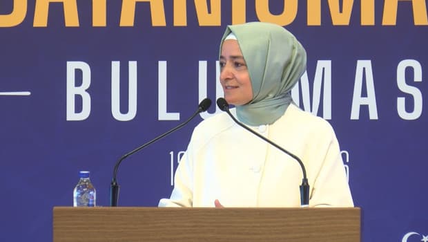 AK Parti'den şehit yakınları ve gazilere net mesaj: Hiçbir sürecin pazarlık konusu olmayacak