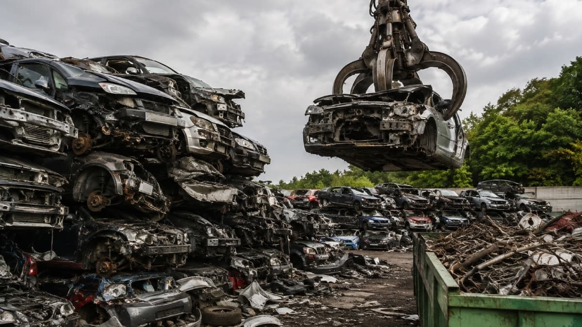 12 Milyon Araç Sahibini İlgilendiren Yeni Düzenleme: Kurallar Baştan Aşağı Değişiyor