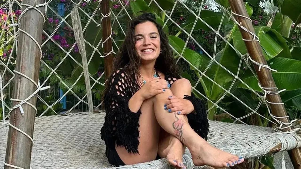 Ünlü oyuncu Aslı Bekiroğlu 9. kez ameliyat olacaktı: Doktorunun talebi şaşırttı