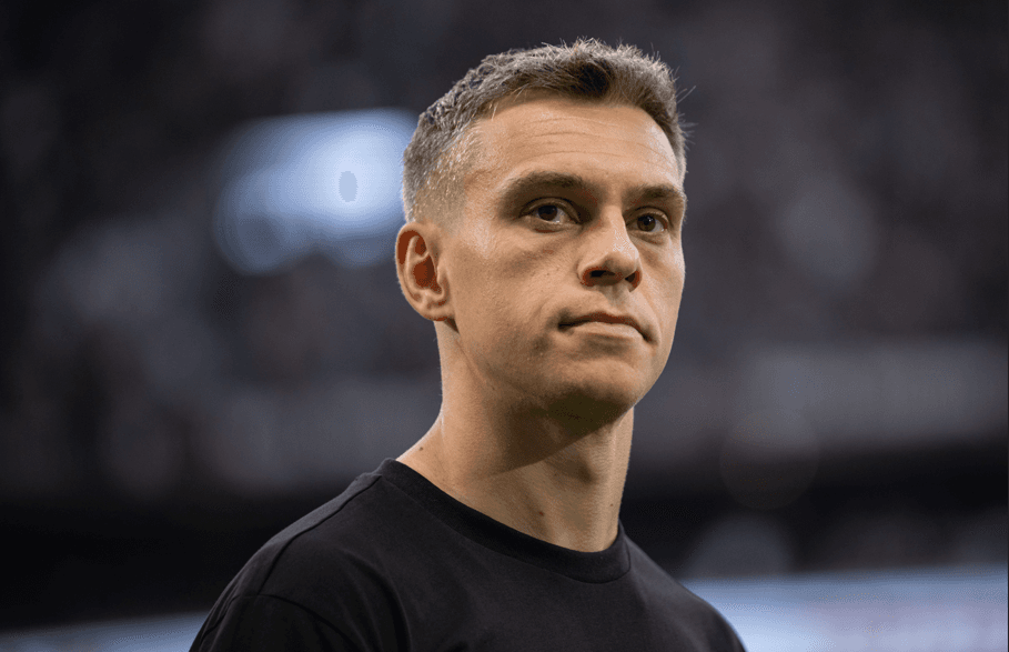Trossard, Dolmabahçe'de tarih yazdı