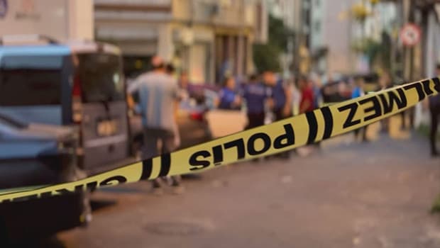 Şişli'de kentsel dönüşüm boşluğunda sır ölüm: 56 yaşındaki adam çürümüş ceset olarak bulundu