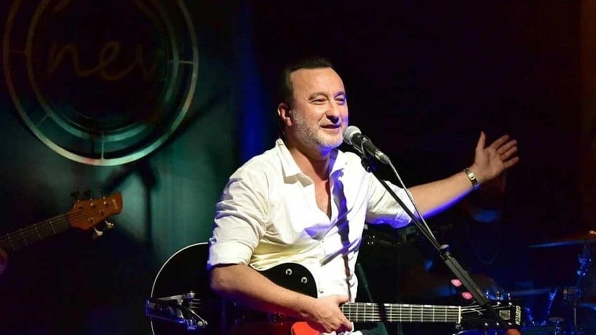 Sanatçı Nev'den sevenlerini endişelendiren haber: Yoğun bakımda