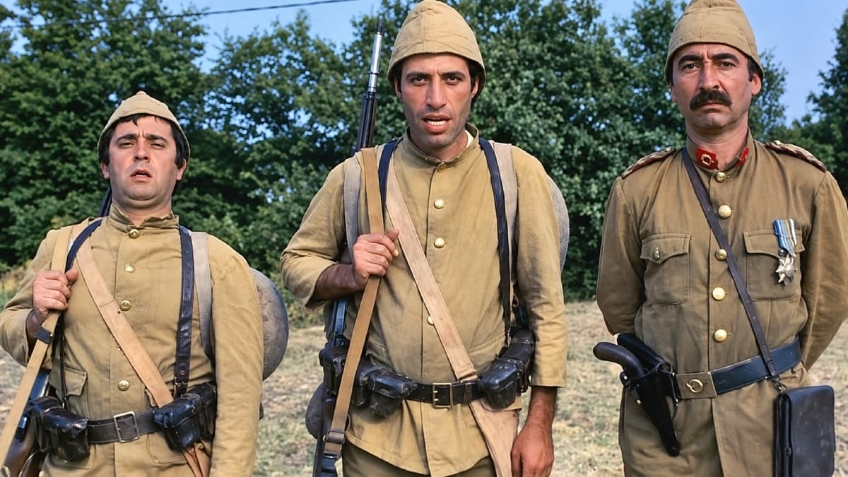 Türk sinemasının efsane filmi Şabanoğlu Şaban yıllar sonra beyazperdeye dönüyor