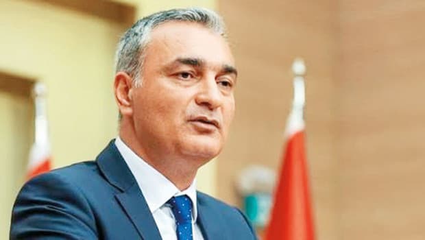 CHP'de kongre süreci resmen başladı: Kurultay 2027'de yapılacak
