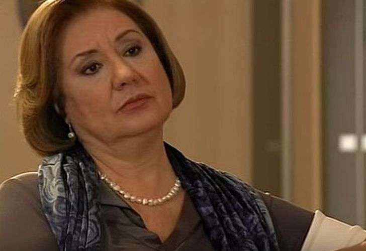 Aşk-ı Memnu'nun Arsen Hanım'ı Gülsen Tuncer'den sevenlerini üzen haber