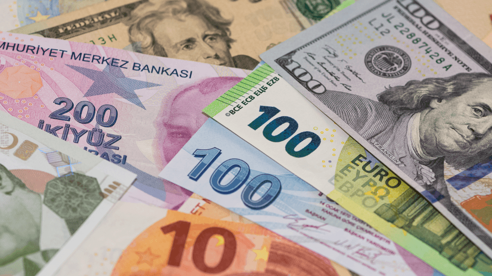 IMF'den küresel merkez bankalarına kritik uyarı: 'Dikkatli olun'