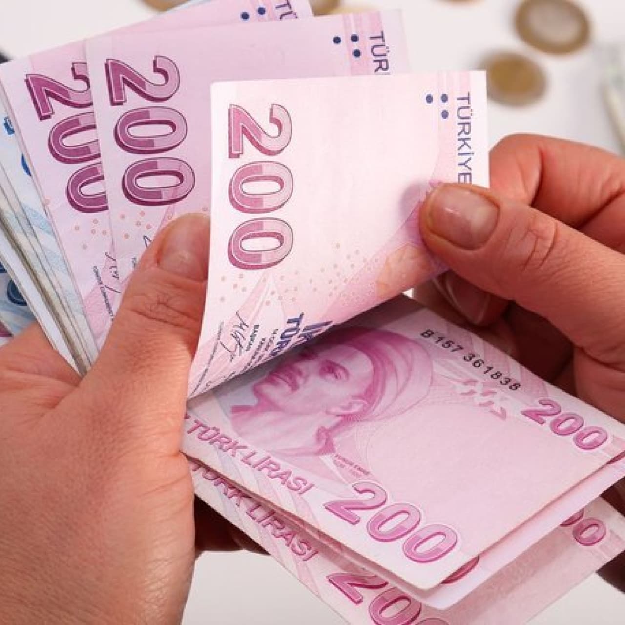 Memurların Temmuz Maaş Farkı Ödemeleri İçin Geri Sayım Başladı