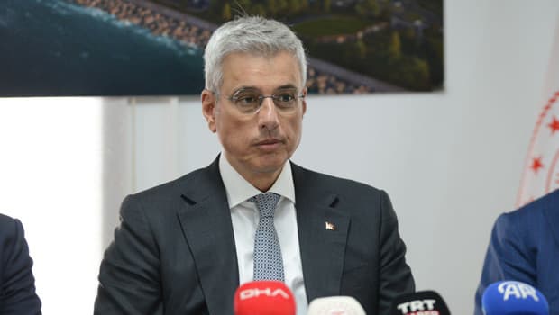 Memişoğlu'ndan Rize'ye müjde: Şehir Hastanesi 2027'de kapılarını açacak