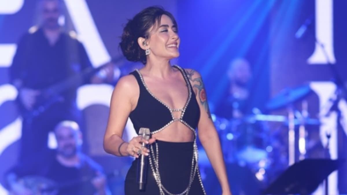 Melek Mosso'nun abonelik sistemiyle ne kadar kazandığı belli oldu