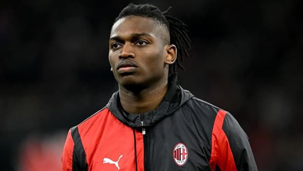 Galatasaray, Rafael Leao transferinde kritik virajda: Milan ile pazarlık masası kuruluyor