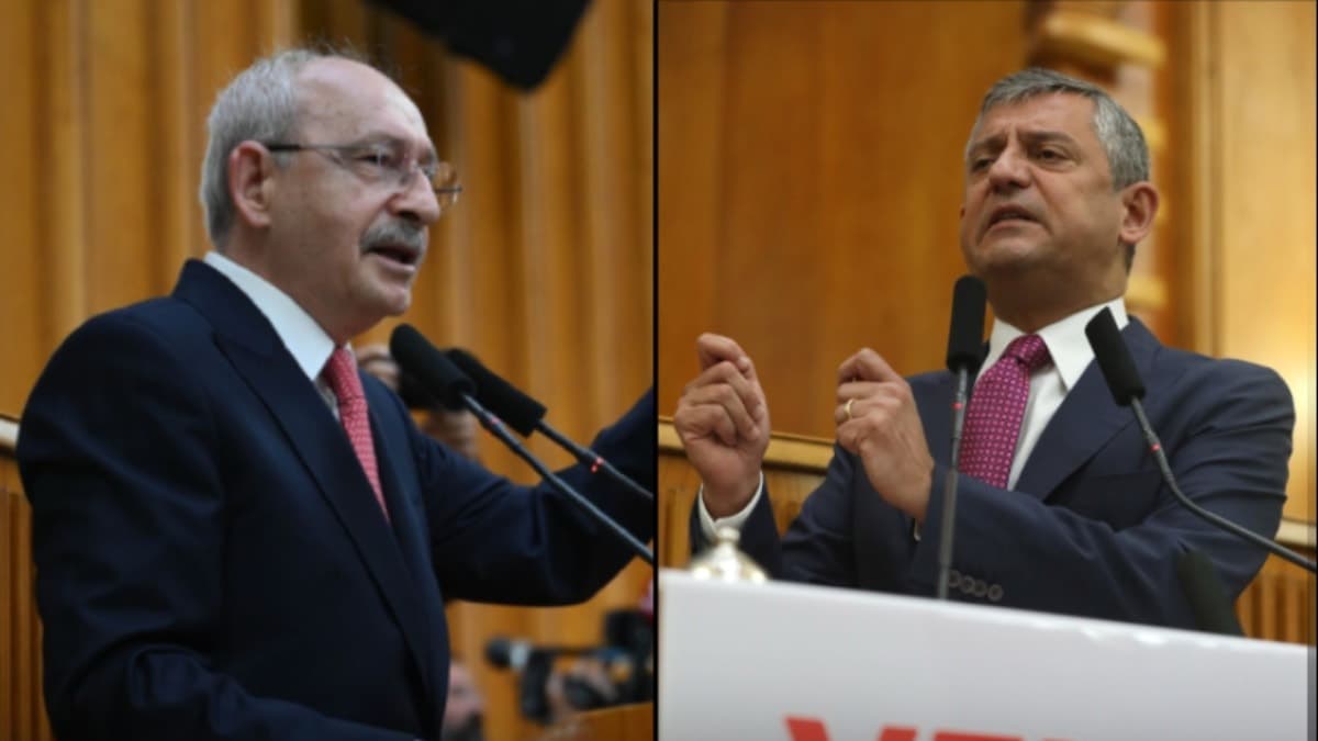 YENİ Parti'nin kuruluşunun ardından yapılan ilk anket: Sürpriz sonuçlar
