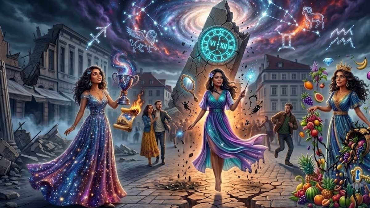 Aşk ve ilişkiler astrolojisinde yeni dönem: 10 Eylül'e kadar 3 burç aşkı bulacak