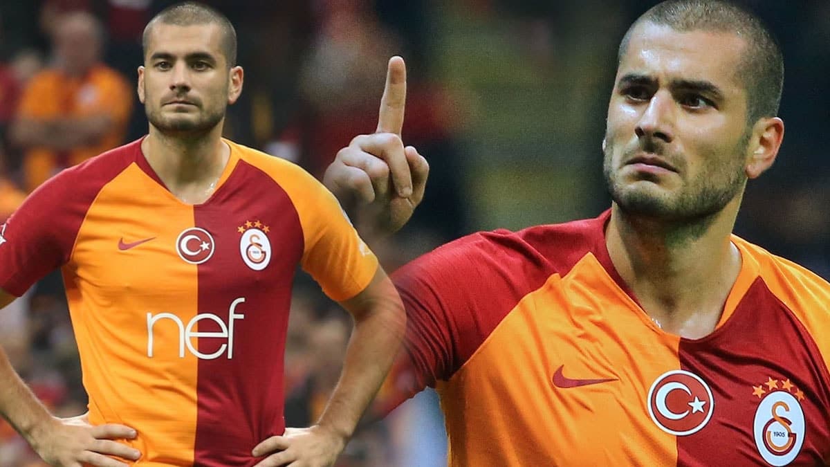 Florya'ya dönüş kapıda: Galatasaray eski golcüsünü yeniden renklerine bağlamak istiyor