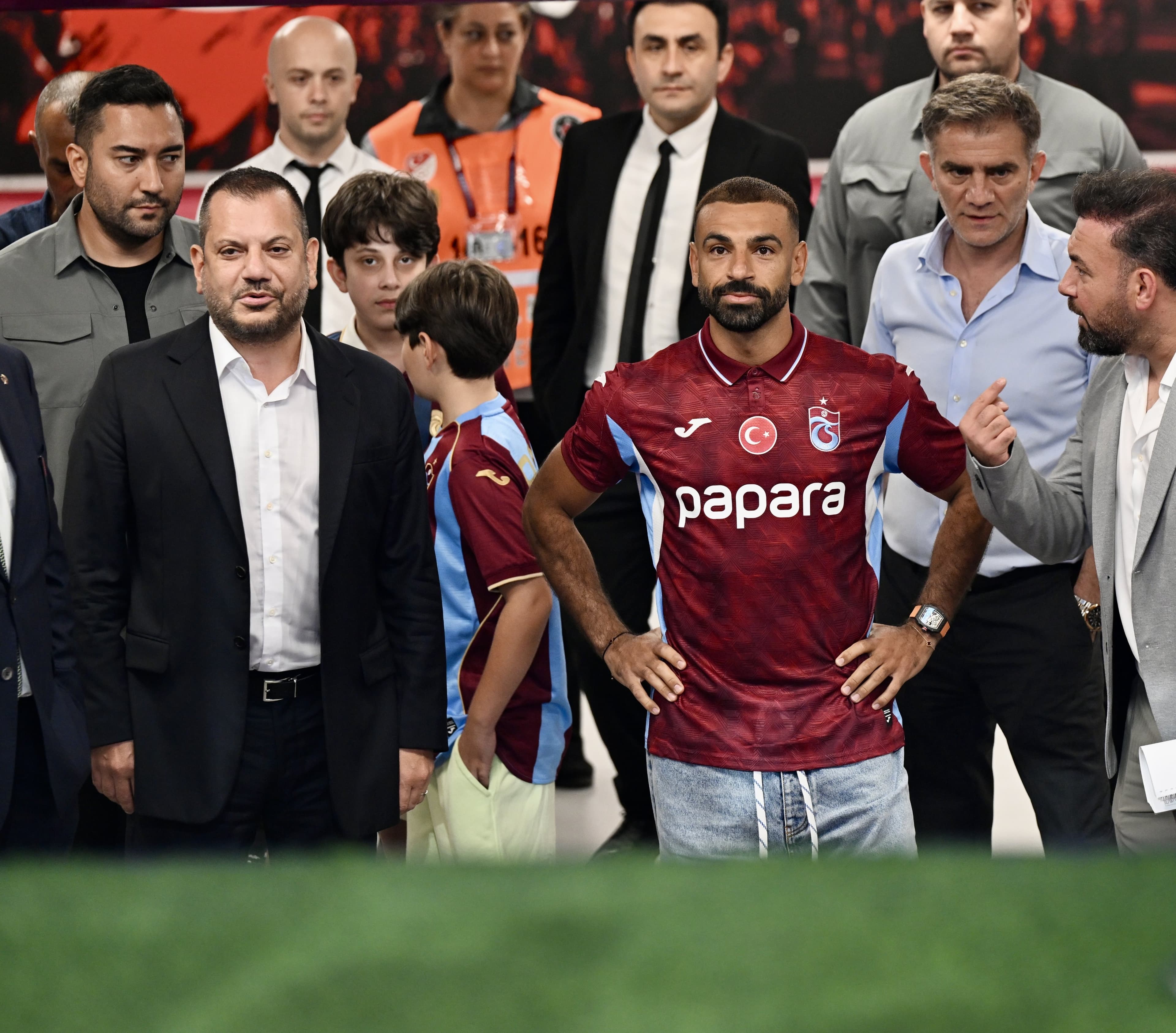 Trabzonspor, dünya yıldızını transfer edemedi: Üç büyüklerin radarındaki isim teklifi reddetti