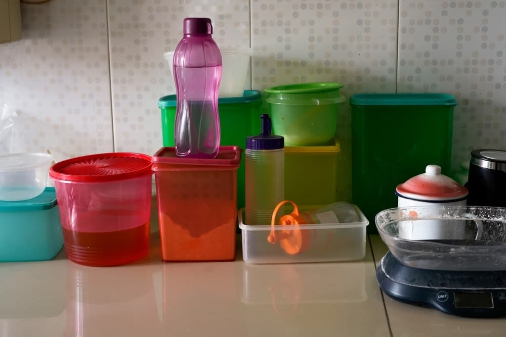 Uzmanlar uyardı: Plastik saklama kapları sağlığı tehdit ediyor, evlerden uzaklaştırın