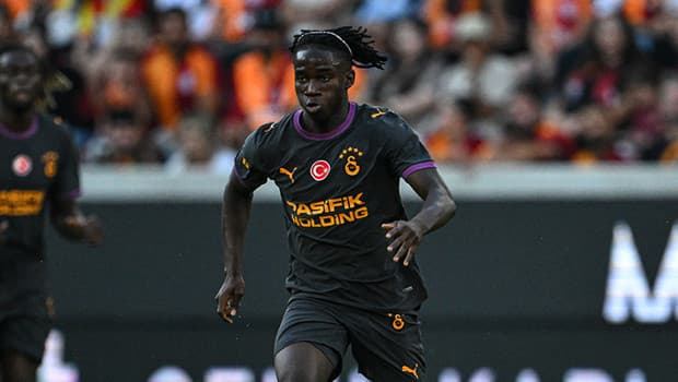 Galatasaray, Renato Nhaga İçin Sürpriz Bir Karara İmza Attı