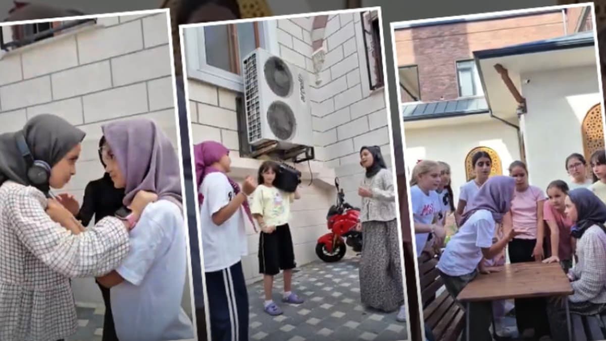 Müftülüğün 'Manifest-Müslüman' temalı kurgu videosuna sosyal medyada tepki yağdı