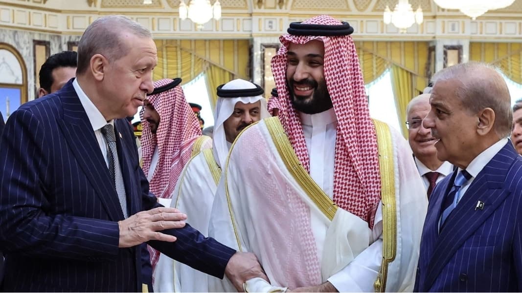 İran'dan 'Mekke Anlaşması'na sert tepki: Tahran yönetimi kızgın