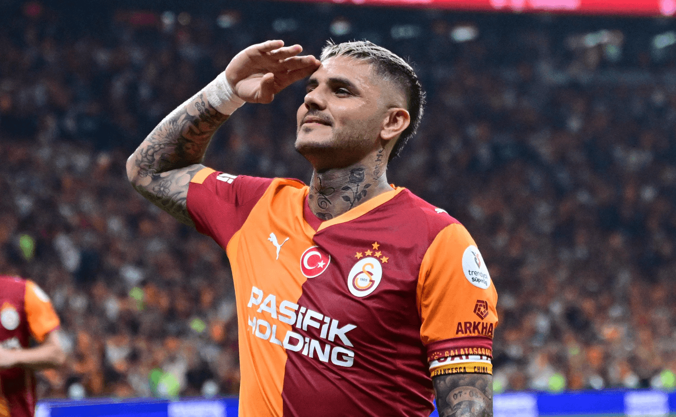 Galatasaray'da Icardi krizi! Başkan Özbek'i üzen sürpriz yanıt