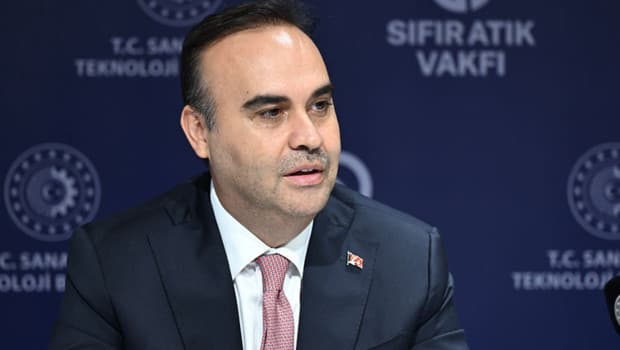 Sanayi ve Teknoloji Bakanı Mehmet Fatih Kacır'dan destek müjdesi: cumartesi günü ilan edeceğiz