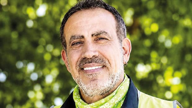 Haluk Levent'in kurucusu olduğu Ahbap Derneği için fesih davası açıldı: Yönetime kayyum atandı